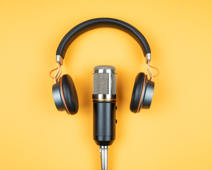 Podcast Marketing