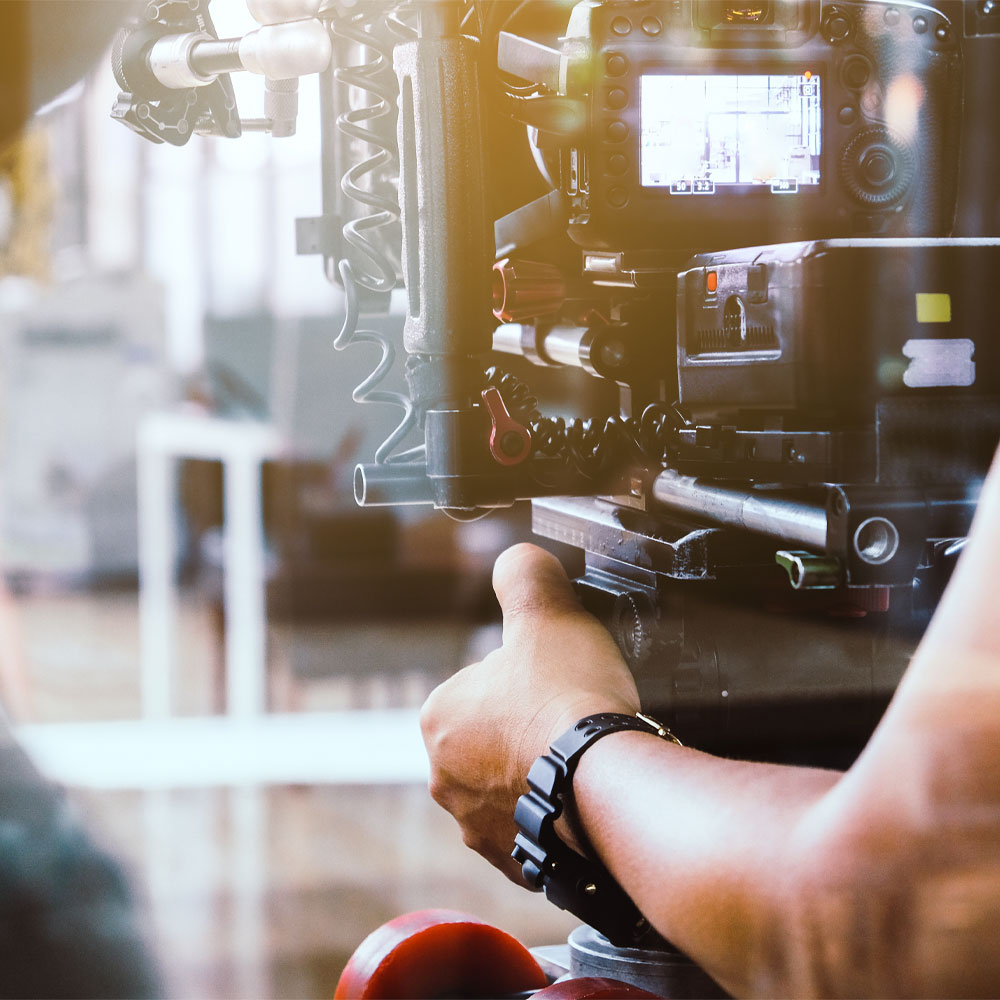 Sumner Group TV Production