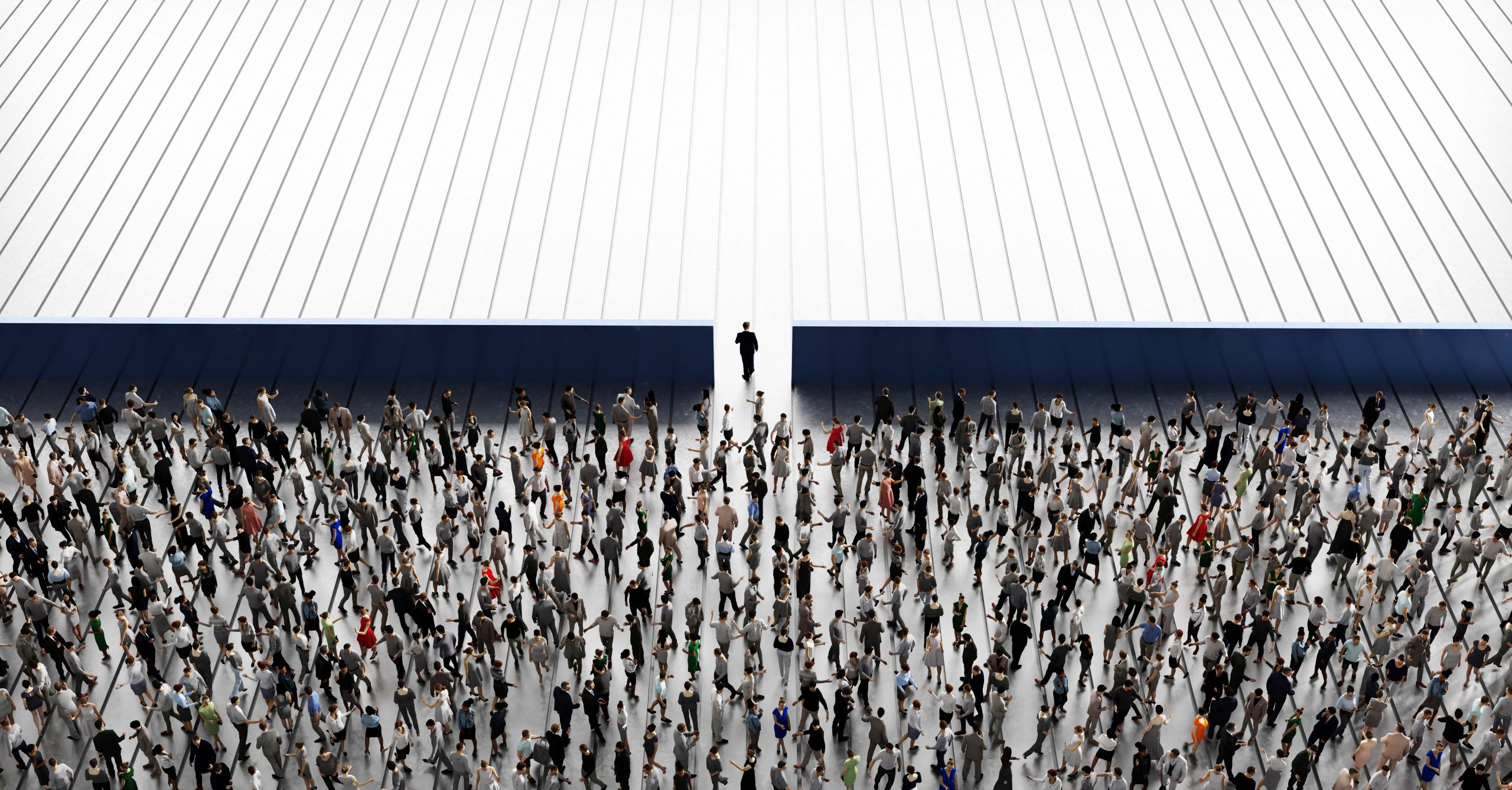 Unlocking the Power of Branding: How to Stand Out in a Competitive Market