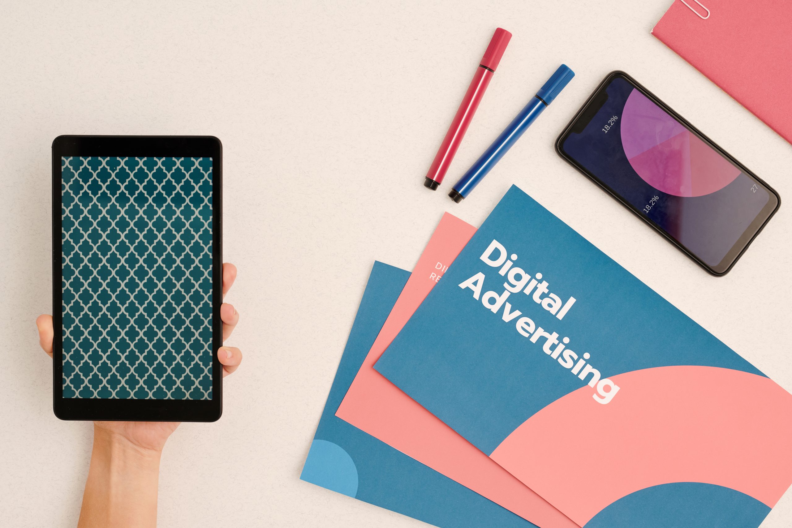 The Future of Digital Advertising: Trends Every Business Should Know